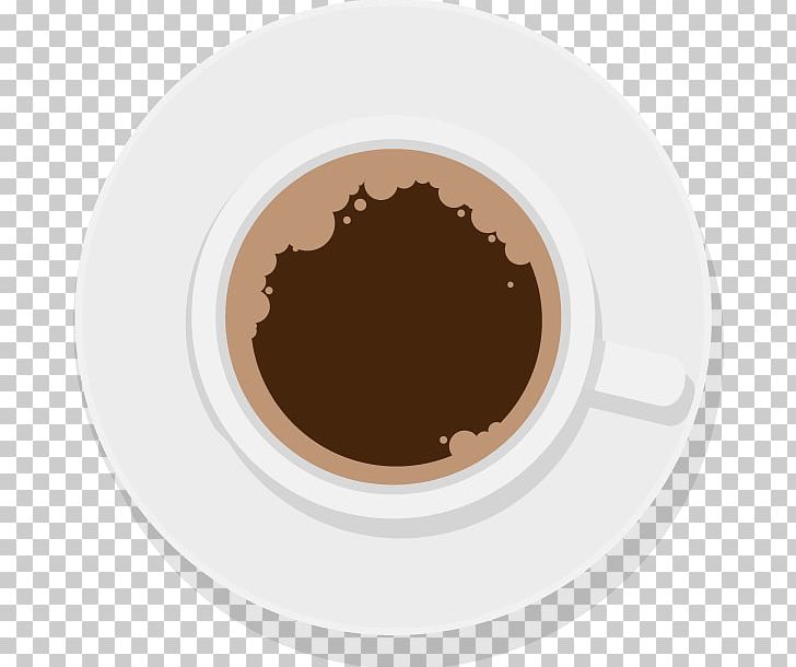 Coffee Cup Espresso Ristretto Caffeine PNG, Clipart, Brown, Caffeine, Circle, Coffee, Coffee Cup Free PNG Download