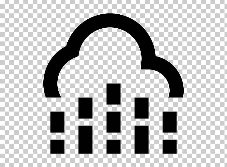 Computer Icons Rain Computer Font PNG, Clipart, Airfield, Area, Black And White, Brand, Cloudburst Free PNG Download