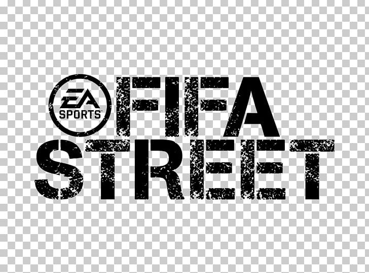 FIFA Street 4 FIFA Street 2 FIFA 17 FIFA Street 3 PNG, Clipart, Black And White, Brand, Ea Sports, Electronic Arts, Fifa Free PNG Download