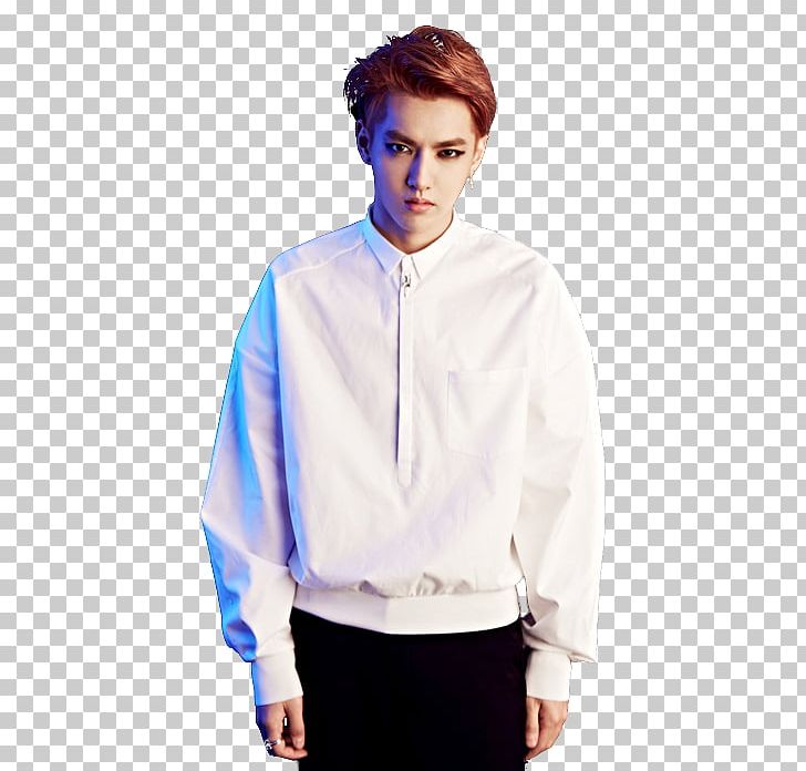 Kris Wu Overdose EXO HISTORY Wolf PNG, Clipart,  Free PNG Download