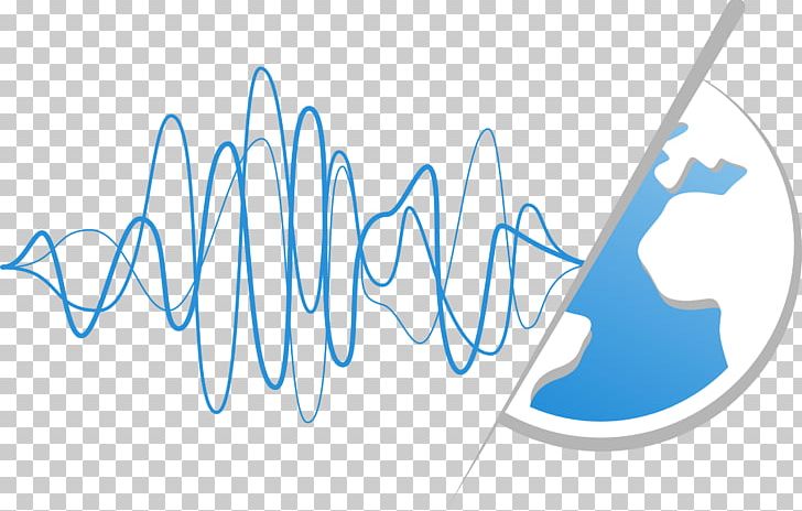 Logo Noise Sound PNG, Clipart, Blue, Brand, Environmental Noise, Graphic Design, Image Noise Free PNG Download