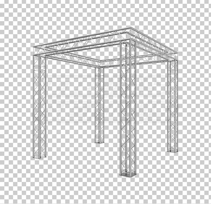 Trade Show Display Timber Roof Truss Structure PNG, Clipart, Aluminium, Angle, Axle, Furniture, Lighting Free PNG Download