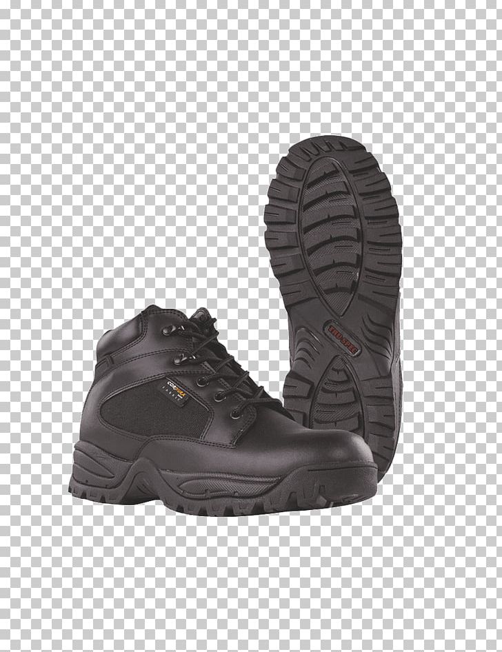 TRU-SPEC Combat Boot Footwear Leather PNG, Clipart, Black, Boot, Bota Industrial, Chukka Boot, C J Clark Free PNG Download