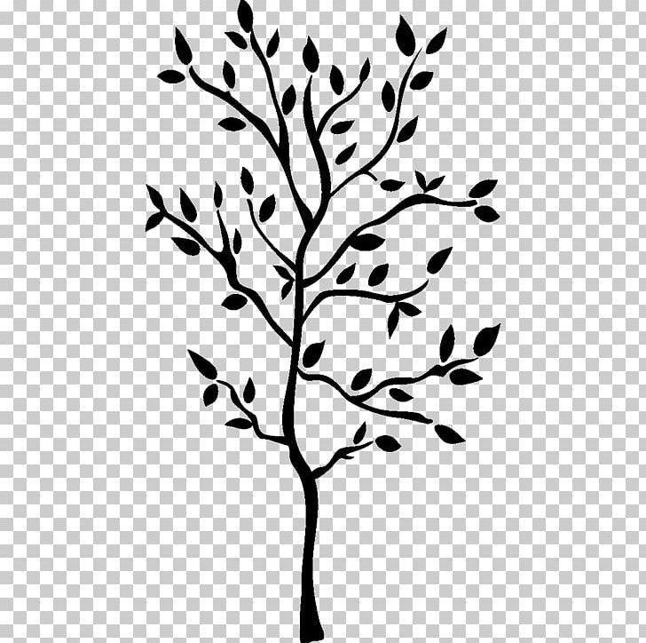 Wall Decal Branch Paper Sticker PNG, Clipart, Arbre, Bedroom, Black And White, Branch, Decal Free PNG Download