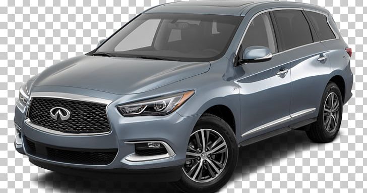 2018 INFINITI QX60 Car Sport Utility Vehicle Nissan PNG, Clipart, 5 L, Aut, Car, Car Dealership, Compact Car Free PNG Download