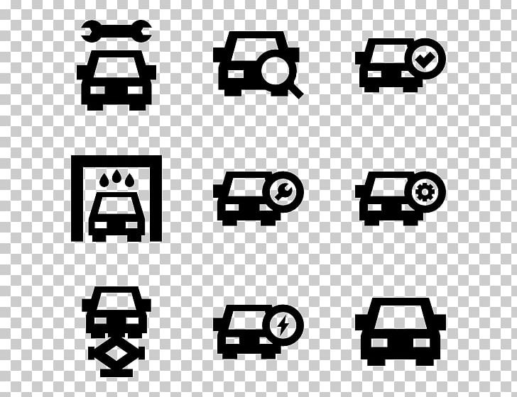Computer Hardware Computer Icons PNG, Clipart, Angle, Area, Auto Part, Black, Black And White Free PNG Download