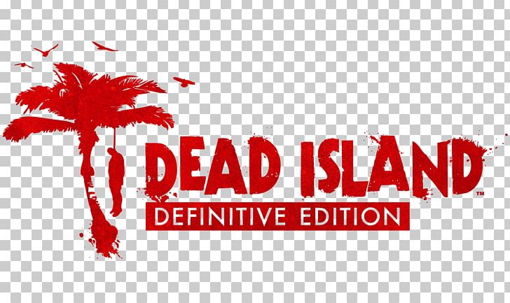 Dead Island Logo Brand Tree Font PNG, Clipart, Brand, Dead Island, Dead Island 2, Dead Island Riptide, Escape Dead Island Free PNG Download