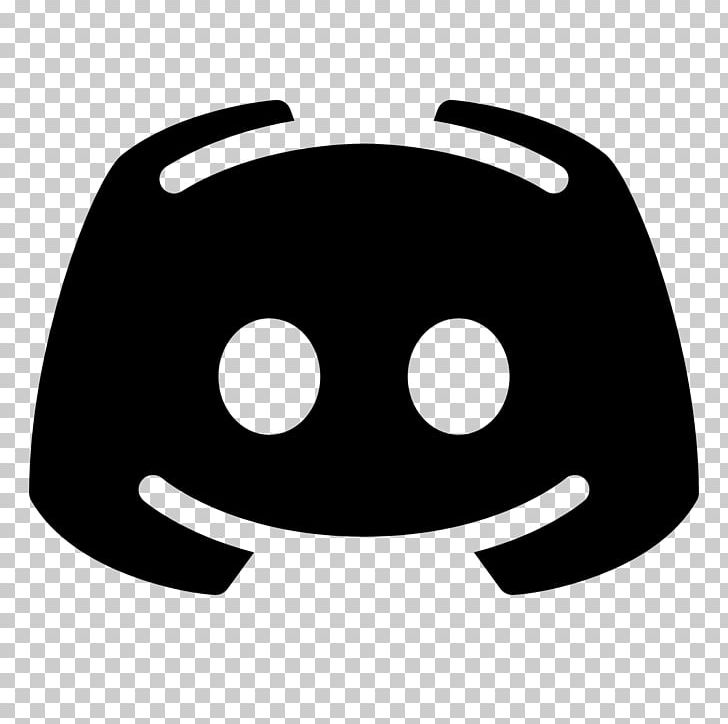 Discord Computer Icons Logo PNG, Clipart, Avatar, Black, Black And White, Computer Icons, Computer Software Free PNG Download