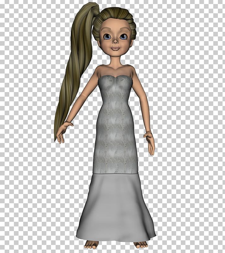 Fairy Gown Cartoon Angel M PNG, Clipart, Angel, Angel M, Brown Hair, Cartoon, Costume Free PNG Download
