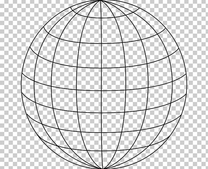 Globe Wire-frame Model PNG, Clipart, Area, Black White, Circle, Circuit Diagram, Earth Clipart Free PNG Download