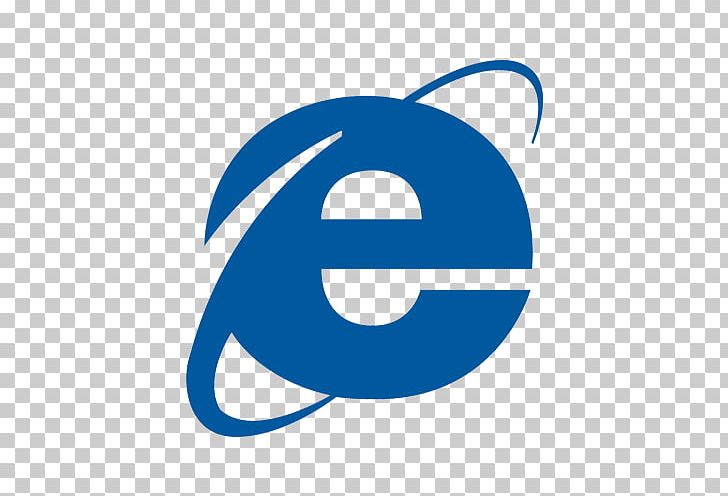 Internet Explorer Web Browser File Explorer Computer Icons PNG, Clipart, Area, Blue, Brand, Circle, Computer Icons Free PNG Download