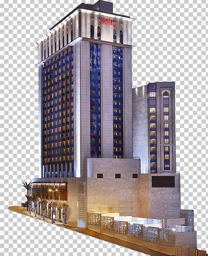 Jabal Omar Marriott Hotel PNG, Clipart, Building, Commercial Building, Condominium, Corporate Headquarters, Expedia Free PNG Download