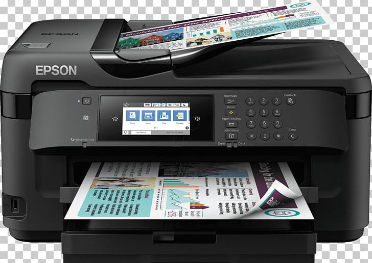 Multi-function Printer Inkjet Printing Scanner PNG, Clipart, Automatic Document Feeder, Copy, Duplex Printing, Dwf, Electronic Device Free PNG Download