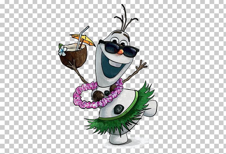 Olaf Hawaii Elsa Frozen In Summer PNG, Clipart, Elsa, Frozen, Hawaii, Olaf Free PNG Download