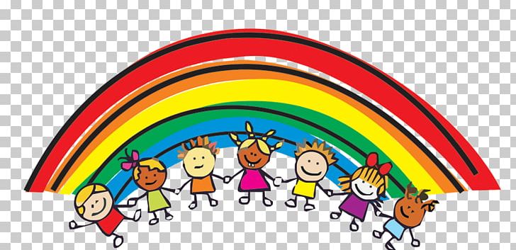 Rainbow Kids International Daycare Child Asilo Nido PNG, Clipart, Area, Art, Asilo Nido, Cartoon, Child Free PNG Download