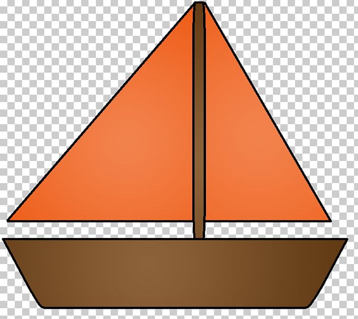 Sailboat Car Sailing PNG, Clipart, Angle, Boat, Car, Line, Orange Free PNG Download