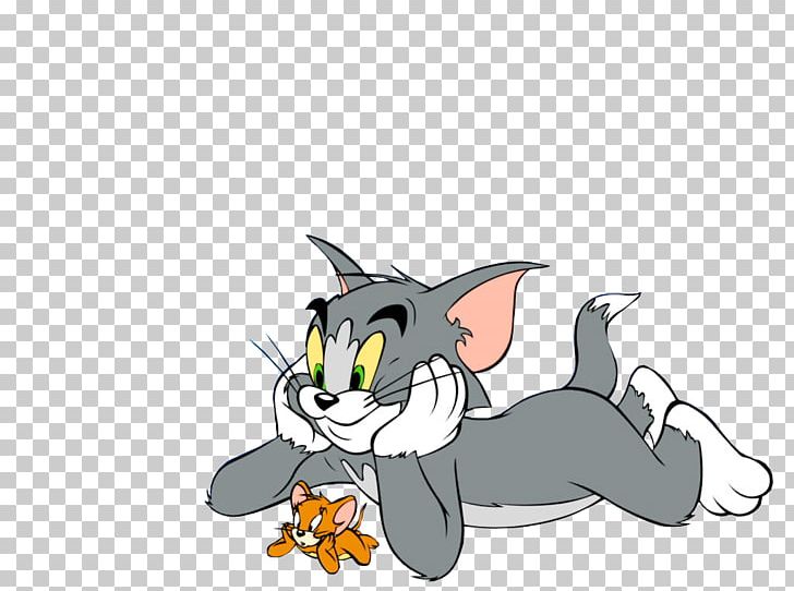Tom And Jerry Cat Whiskers Portable Network Graphics PNG, Clipart, Carnivoran, Cartoon, Cat Like Mammal, Desktop Wallpaper, Dog Like Mammal Free PNG Download