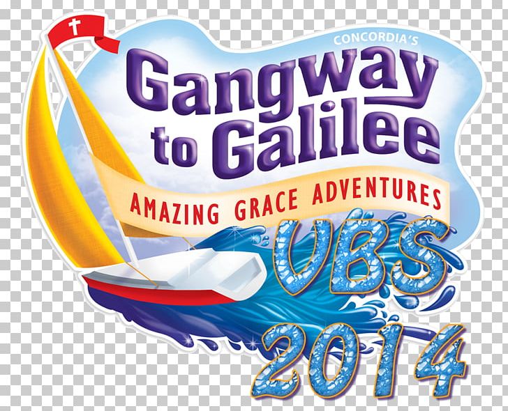 Vacation Bible School Lutheranism Gangway To Galilee High Tide Elementary Leaflets Child PNG, Clipart,  Free PNG Download