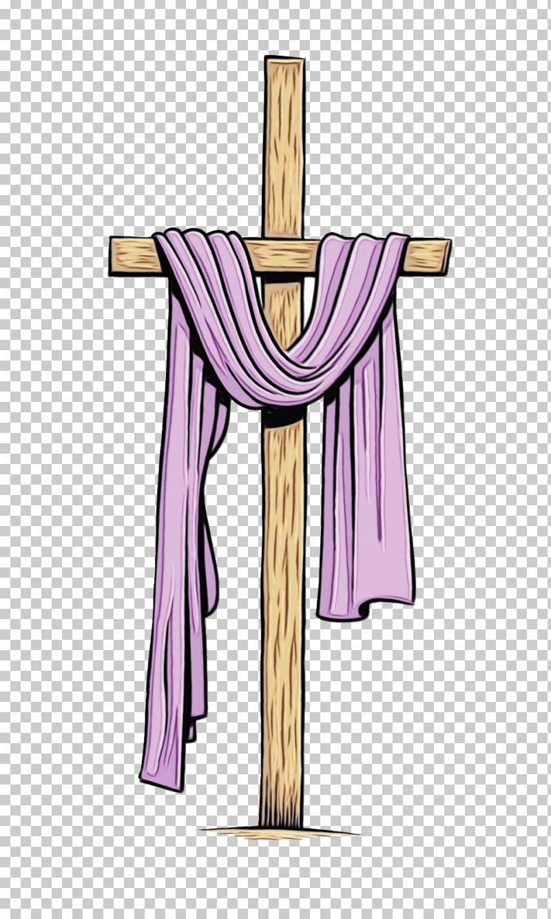 free religious clipart of crosses