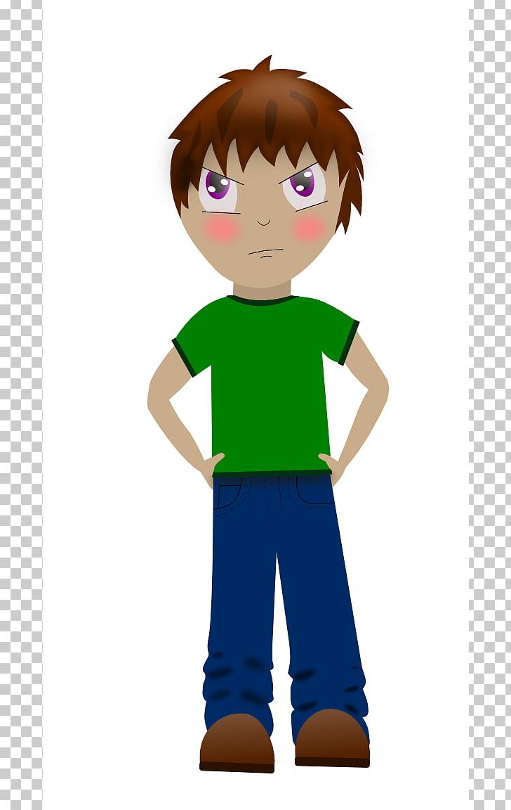 Boy Anger PNG, Clipart, Animation, Anime, Annoyance, Arm, Brown Hair Free PNG Download