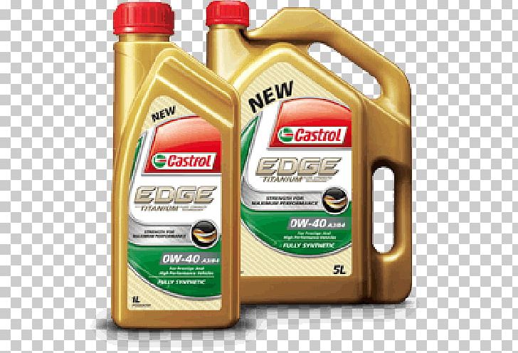 Castrol Motor Oil Lubricant Synthetic Oil Car PNG, Clipart, Automotive Fluid, Brand, Car, Castrol, Engine Free PNG Download