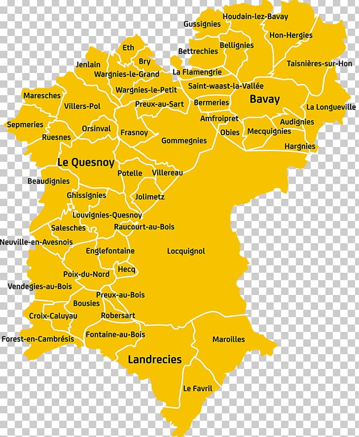 Communauté De Communes Du Pays De Mormal La Longueville Wargnies-le-Grand Map PNG, Clipart, Area, Country, Guidebook, Line, Map Free PNG Download