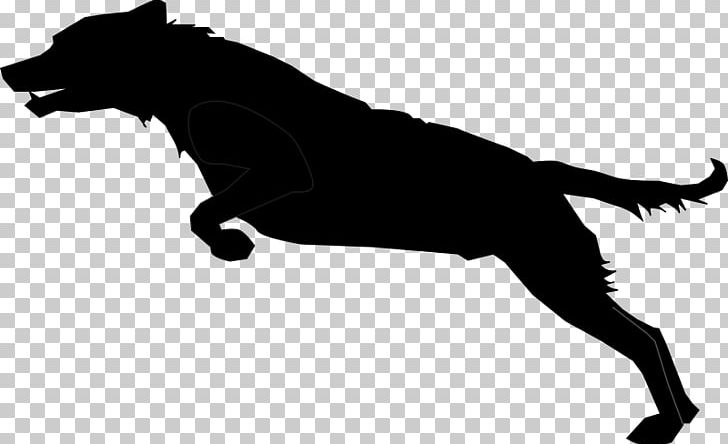 Dog Silhouette PNG, Clipart, Animal, Animals, Black, Black And White, Carnivoran Free PNG Download