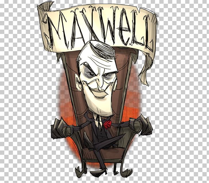 Don't Starve Together Danganronpa: Trigger Happy Havoc Video Game Character PNG, Clipart,  Free PNG Download