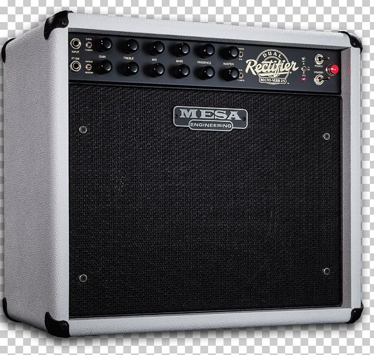 Guitar Amplifier Audio MESA/Boogie Recto-Verb 25 Mesa Boogie PNG, Clipart, 19inch Rack, Audio, Audio Equipment, Boogie, Electric Guitar Free PNG Download