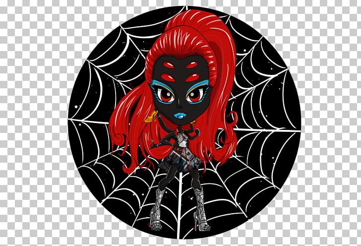 Monster High Wydowna Spider Toy Doll PNG, Clipart, Art, Barbie, Bedroom, Caricature, Doll Free PNG Download