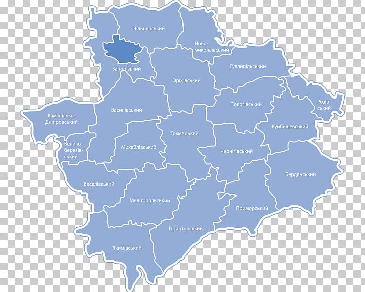 Zaporizhia Vasylivka Vilniansk Polohy Molochansk PNG, Clipart, Area, Kirovohrad Oblast, Map, Oblast, Raion Free PNG Download