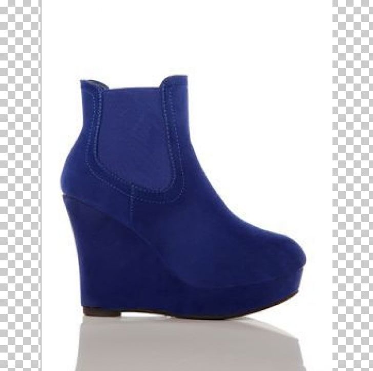 Boot Suede Wedge Shoe Velour PNG, Clipart, Accessories, Blue, Boot, Cobalt Blue, Com Free PNG Download