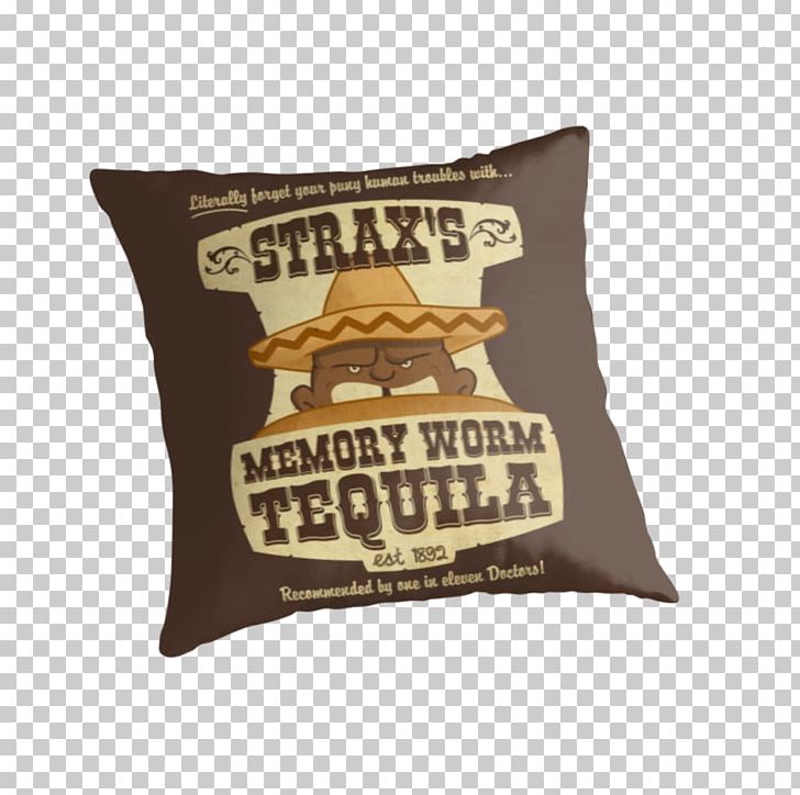 Cushion Throw Pillows T-shirt Worm Tequila PNG, Clipart, Cushion, Memory, Pillow, Tequila, Throw Pillow Free PNG Download