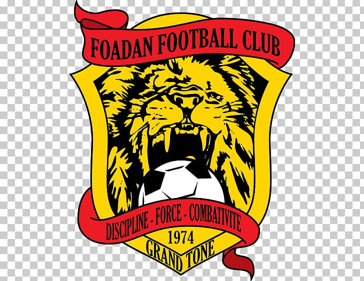 Foadan FC Lomé Togolese Championnat National Dynamic Togolais Dapaong PNG, Clipart, Area, Artwork, Brand, Carnivoran, Cat Like Mammal Free PNG Download