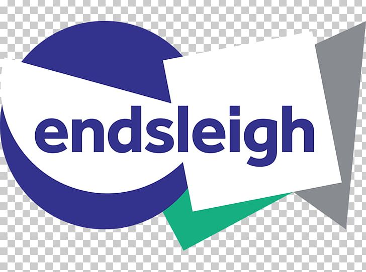 Logo Organization Brand Endsleigh Insurance PNG, Clipart, Area, Art, Blue, Brand, Communication Free PNG Download