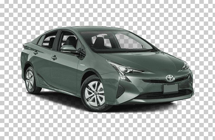 Mid-size Car 2018 Toyota Prius Two Eco Hatchback 2008 Toyota Prius PNG, Clipart, 2008 Toyota Prius, 2018 Toyota Prius, 2018 Toyota Prius Two, Car, Compact Car Free PNG Download