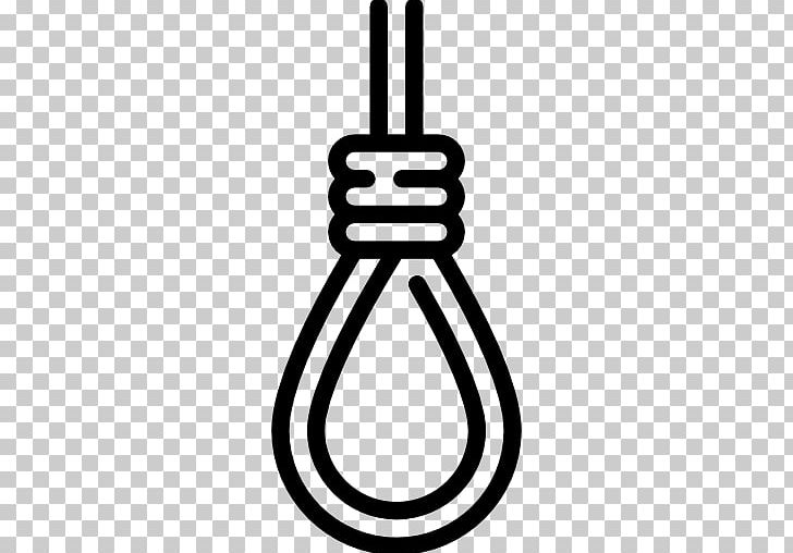 Noose Hangman's Knot Computer Icons PNG, Clipart,  Free PNG Download