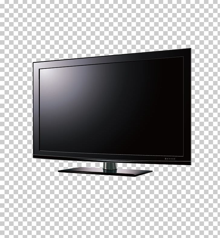 Television Set LED-backlit LCD Computer Monitor Output Device Liquid-crystal Display PNG, Clipart, Angle, Backlight, Computer Monitor, Computer Monitor Accessory, Display Device Free PNG Download