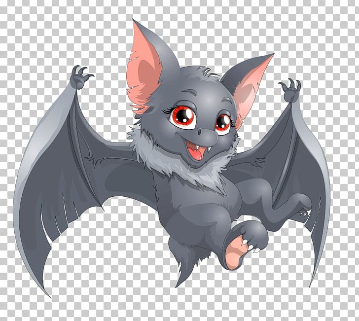 Bat Animation Cartoon PNG, Clipart, Animals, Animation, Bat, Carnivoran, Cartoon Free PNG Download