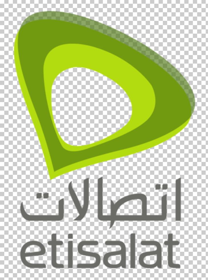 Logo Font Etisalat Egypt Brand PNG, Clipart, Angle, Brand, Etisalat, Green, Line Free PNG Download