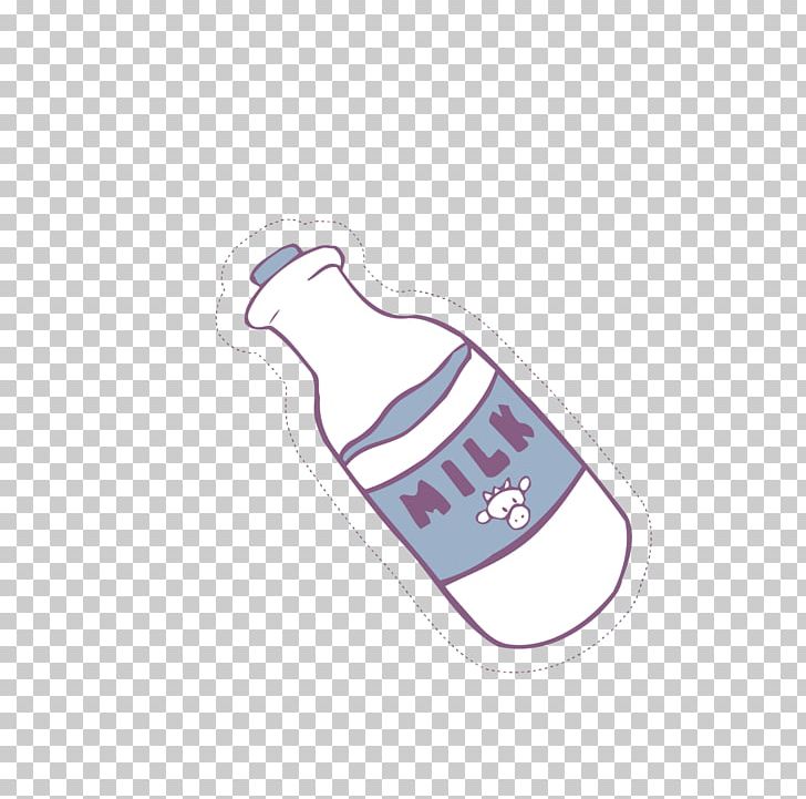 Milk Bottle Masala Chai Cows Milk PNG, Clipart, Adobe Illustrator, Area, Bottle, Brand, Coconut Milk Free PNG Download