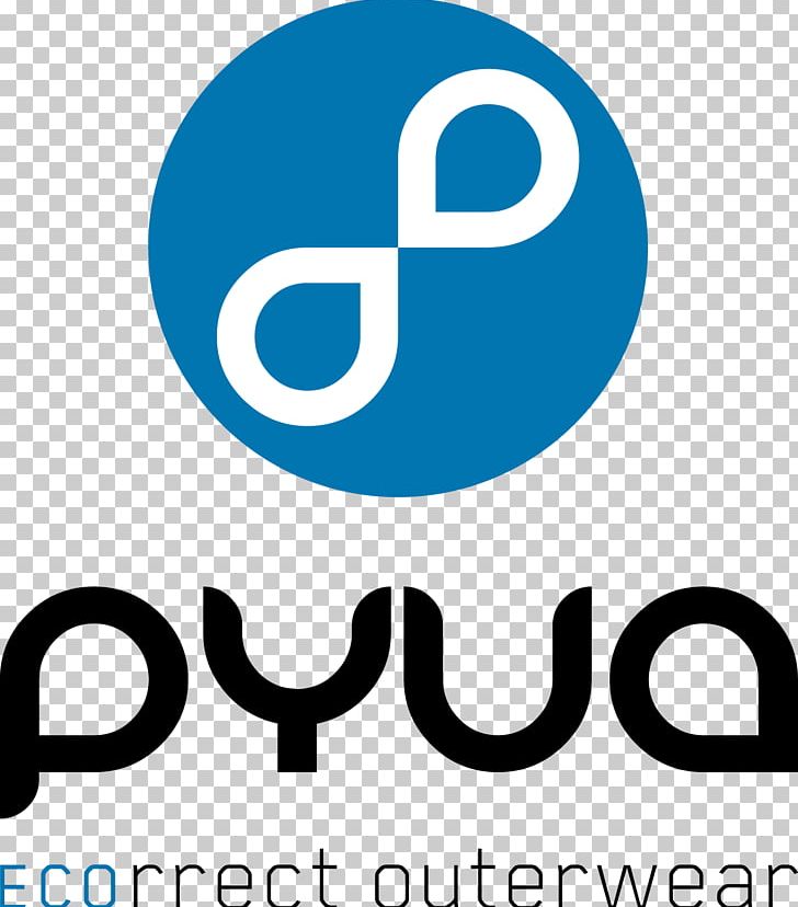 PYUA Logo Business Clothing PNG, Clipart, Area, Blue, Brand, Brand Shop, Business Free PNG Download