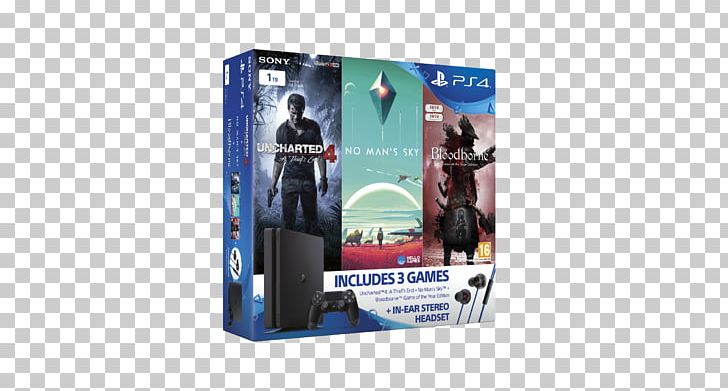Uncharted 4: A Thief's End PlayStation 4 PlayStation 3 Uncharted: Drake's Fortune PNG, Clipart, Action Figure, Display Advertising, Electronics, Multimedia, No Mans Sky Free PNG Download