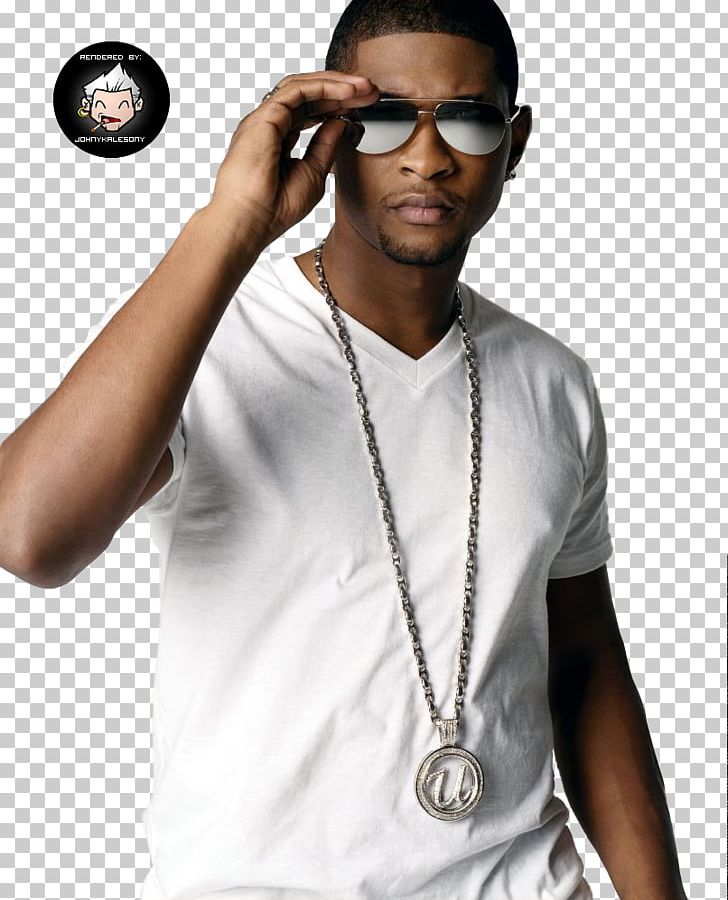 Usher Music Artist Song PNG, Clipart, Album, Art, Artist, Contemporary Rb, Eyewear Free PNG Download