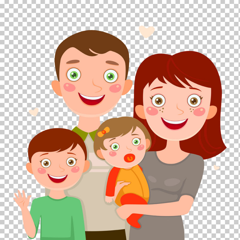 Family Day Family Happy PNG, Clipart, Cartoon, Cheek, Child, Family, Family Day Free PNG Download