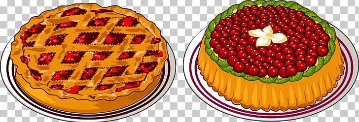 Apple Pie Cherry Pie Tart Blueberry Pie Strawberry Pie PNG, Clipart, Apple, Apple Pie, Baked Goods, Baking, Berry Free PNG Download