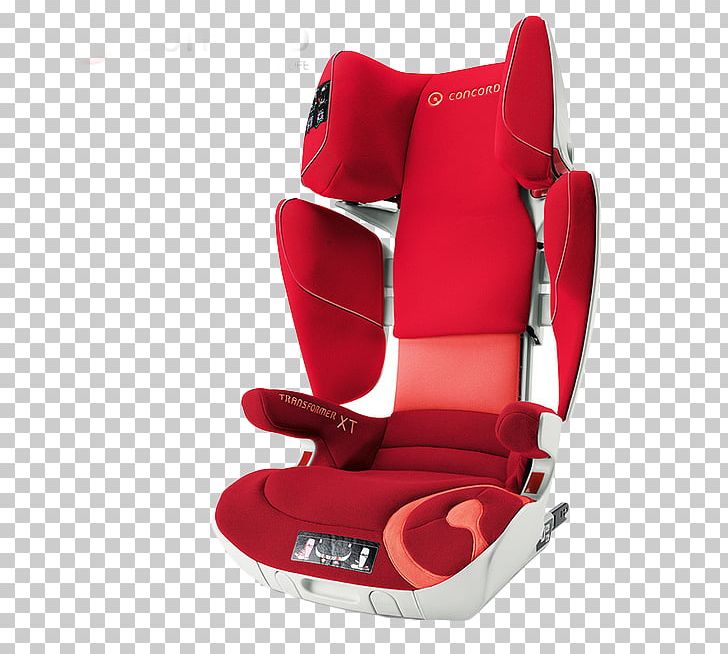 Concord Car Child Safety Seat Transformer Head Restraint PNG, Clipart, Big, Big Red, Car, Cars, Car Seat Free PNG Download