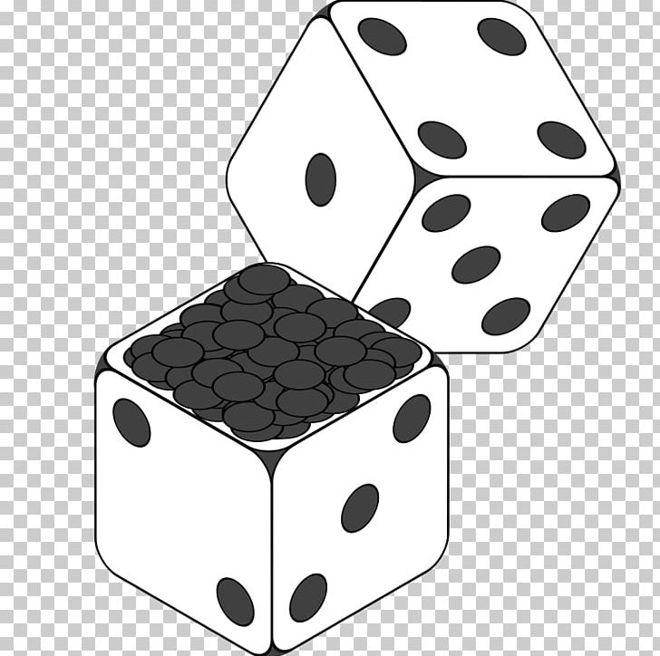 Dice Backgammon Game PNG, Clipart, Angle, Backgammon, Black And White, Bunco, Casino Free PNG Download