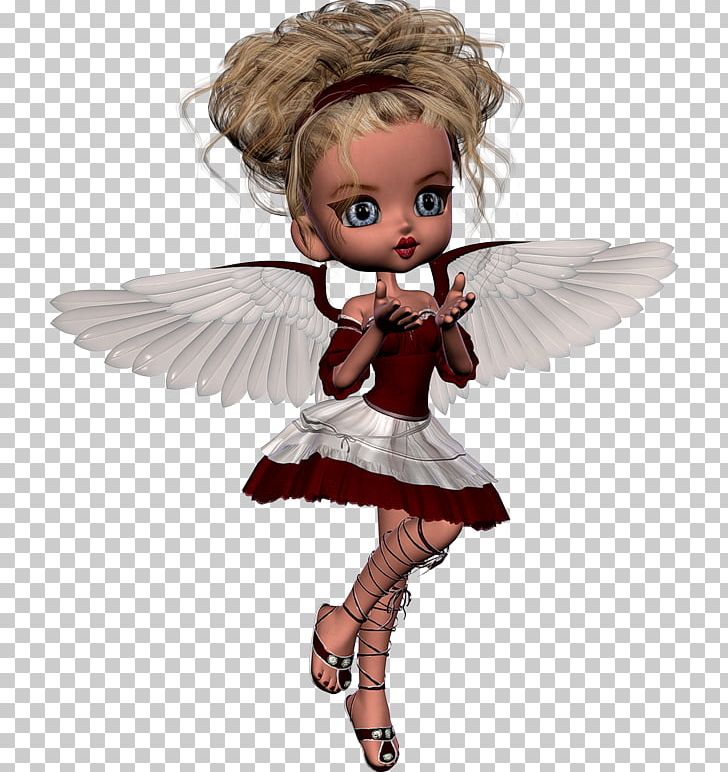 Fairy Doll Angel M Animated Cartoon PNG, Clipart, Angel, Angel M, Animated Cartoon, Cookie, Doll Free PNG Download