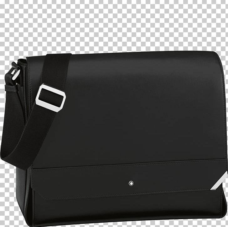 Messenger Bags Montblanc Pocket Meisterstück PNG, Clipart, Accessories, Bag, Black, Brand, Briefcase Free PNG Download